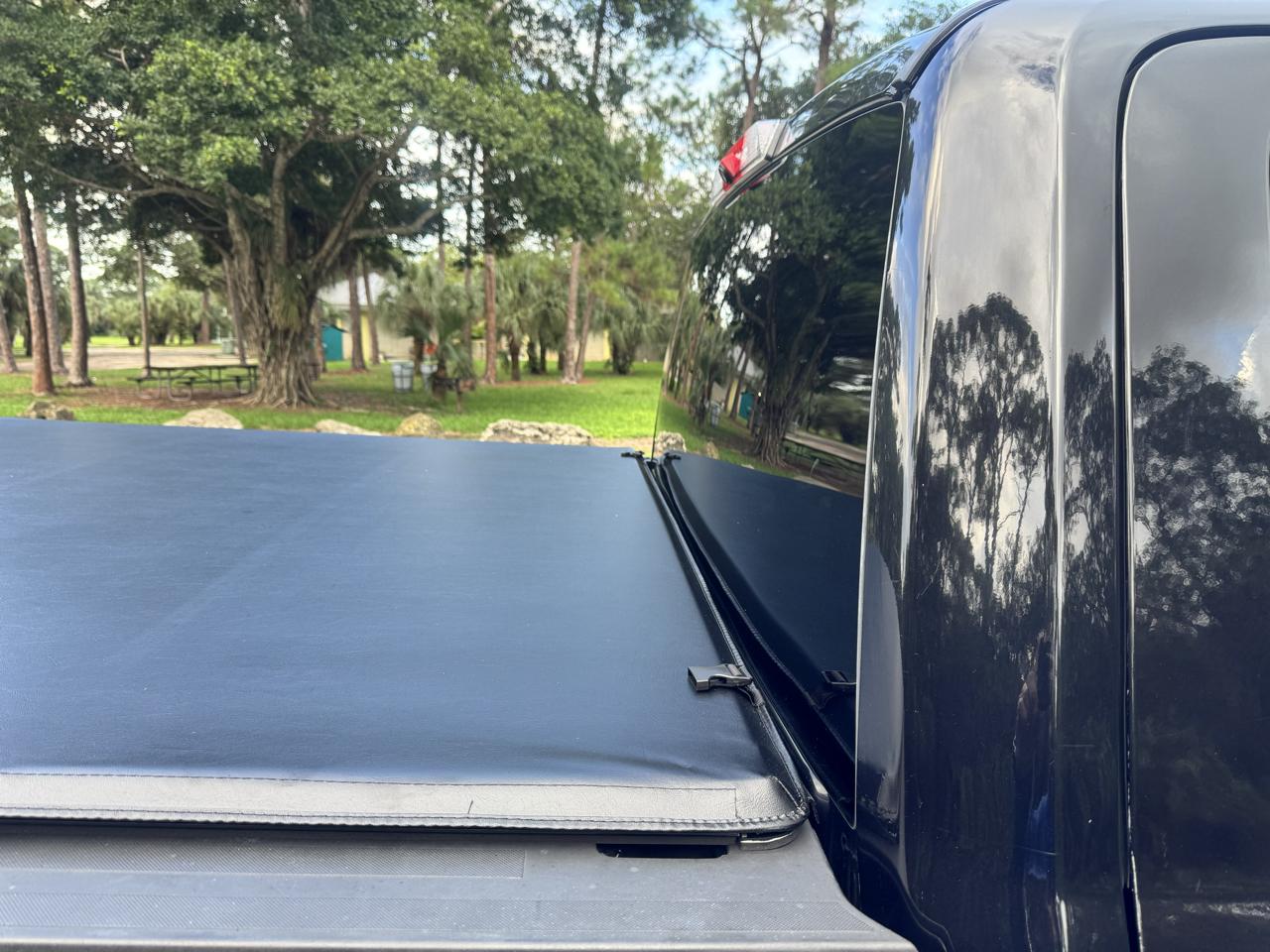 Ford Super Duty F-350 DRW XLT 4WD Crew Cab 8' Box 2019