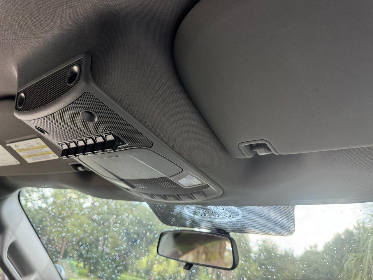 Ford Super Duty F-350 DRW XLT 4WD Crew Cab 8' Box 2019