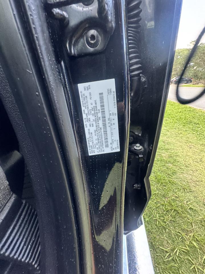 Ford Super Duty F-350 DRW XLT 4WD Crew Cab 8' Box 2019