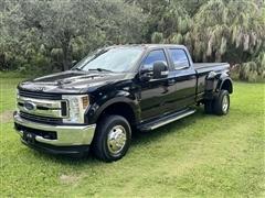 2019 Ford Super Duty F-350 DRW 