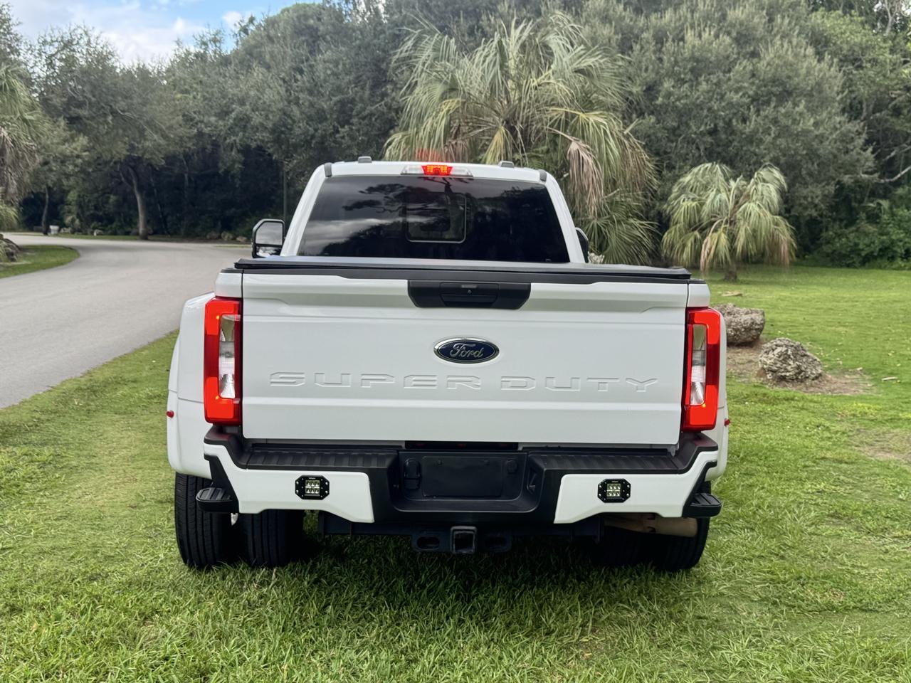 Ford Super Duty F-350 DRW  2022