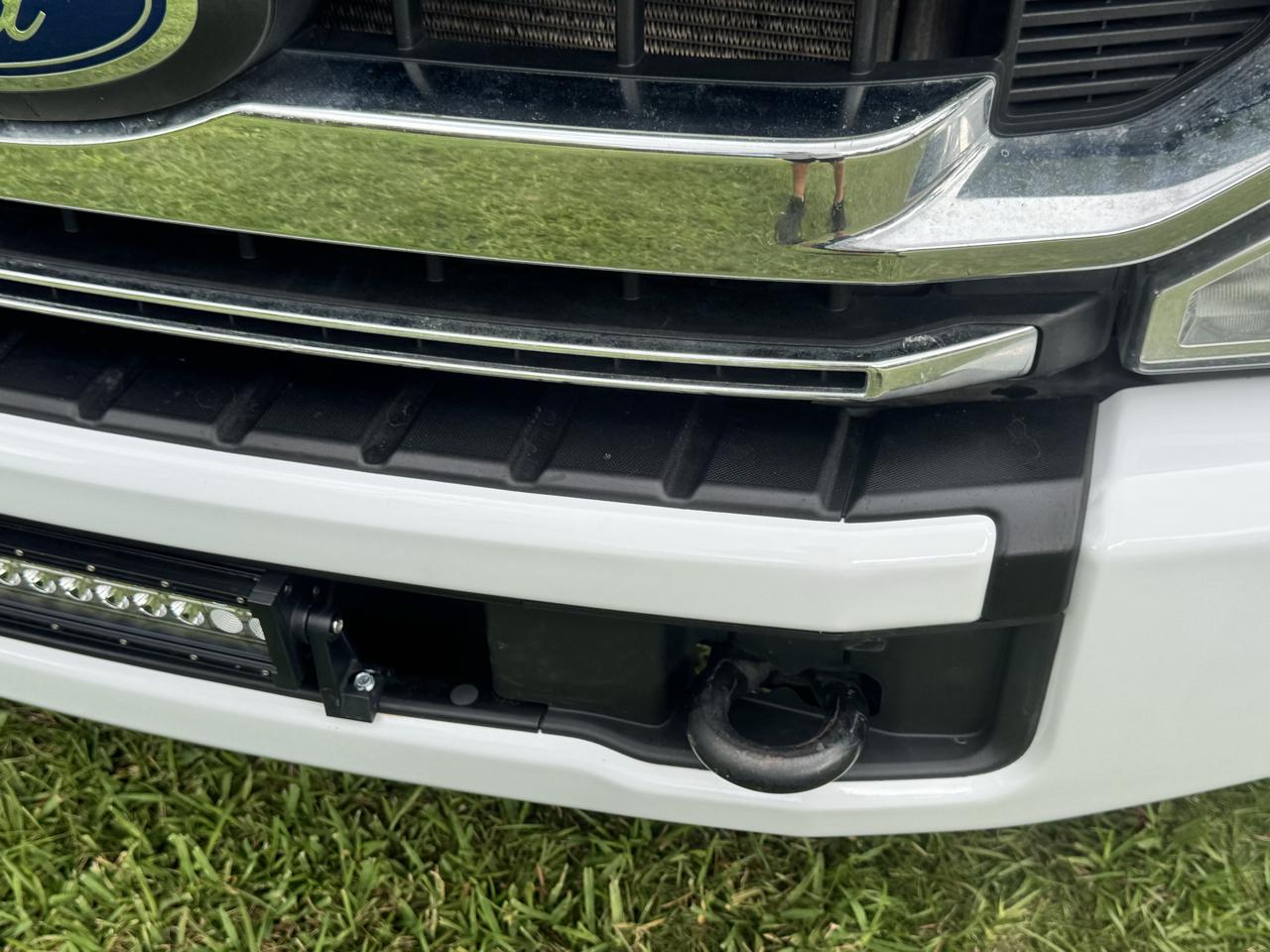 Ford Super Duty F-350 DRW  2022