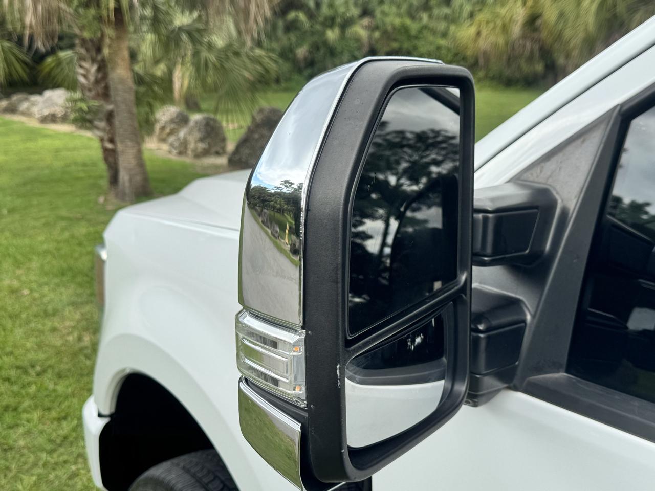 Ford Super Duty F-350 DRW  2022
