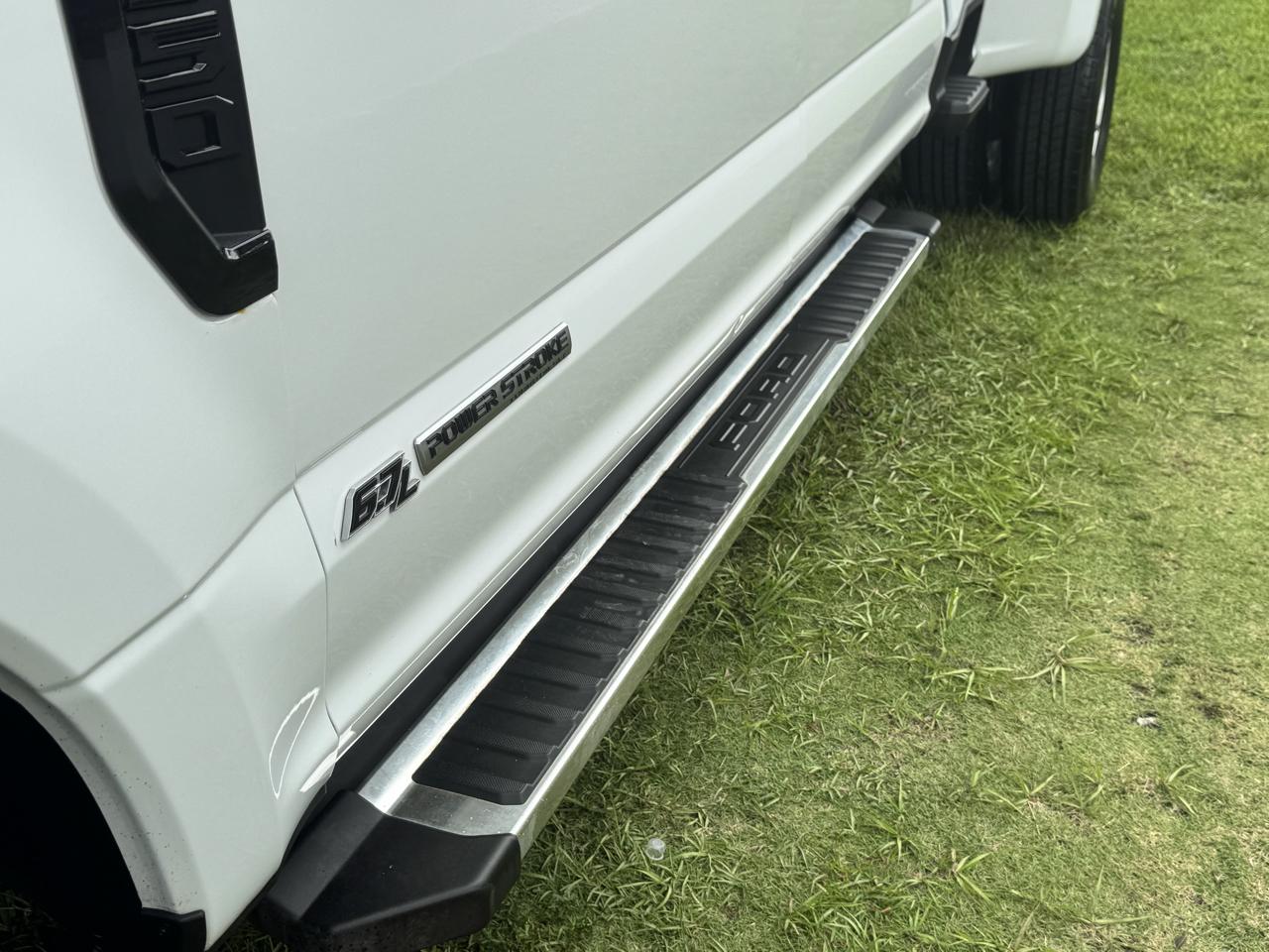 Ford Super Duty F-350 DRW  2022