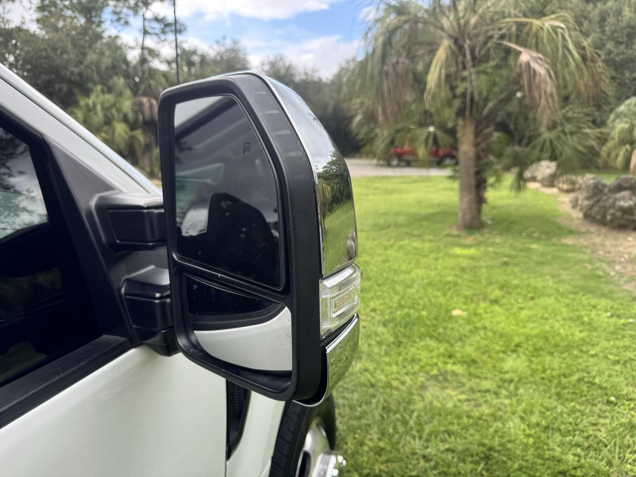 Ford Super Duty F-350 DRW  2022