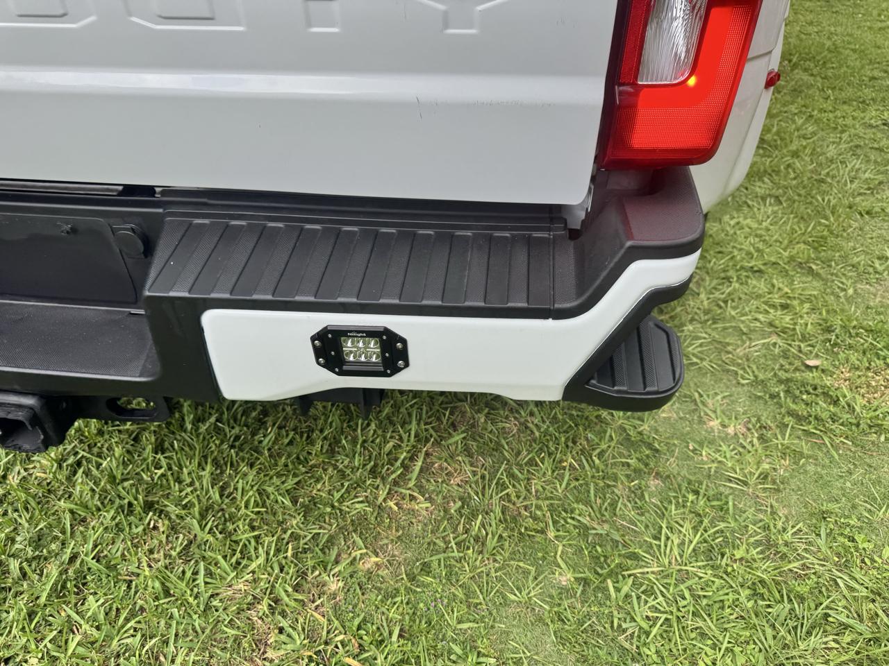 Ford Super Duty F-350 DRW  2022