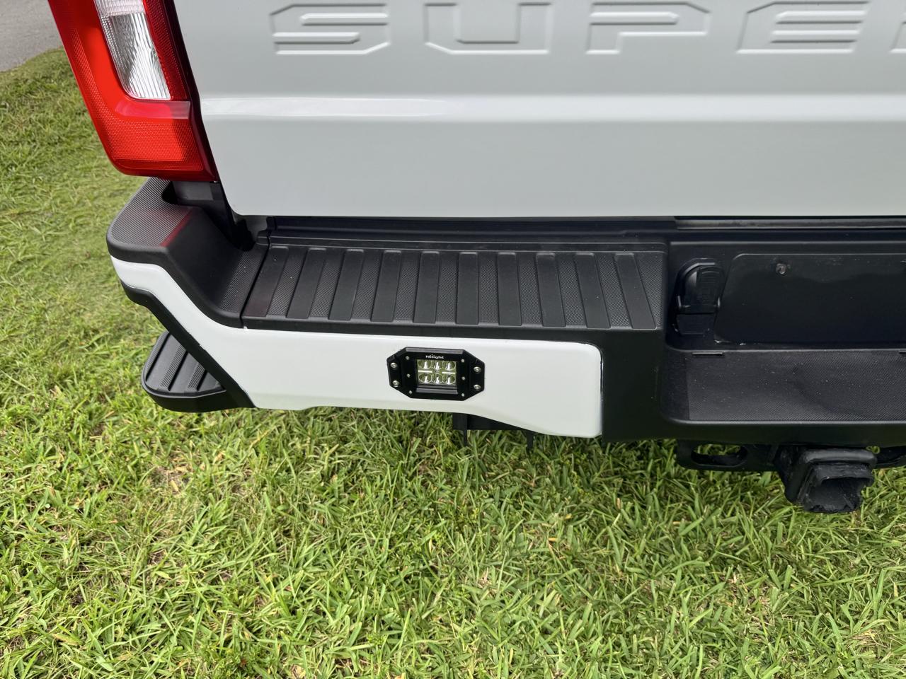 Ford Super Duty F-350 DRW  2022
