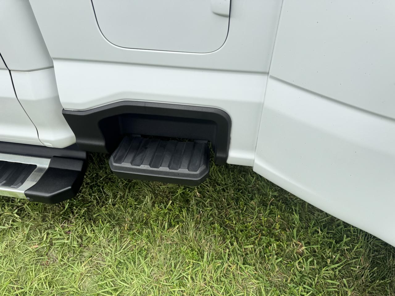 Ford Super Duty F-350 DRW  2022