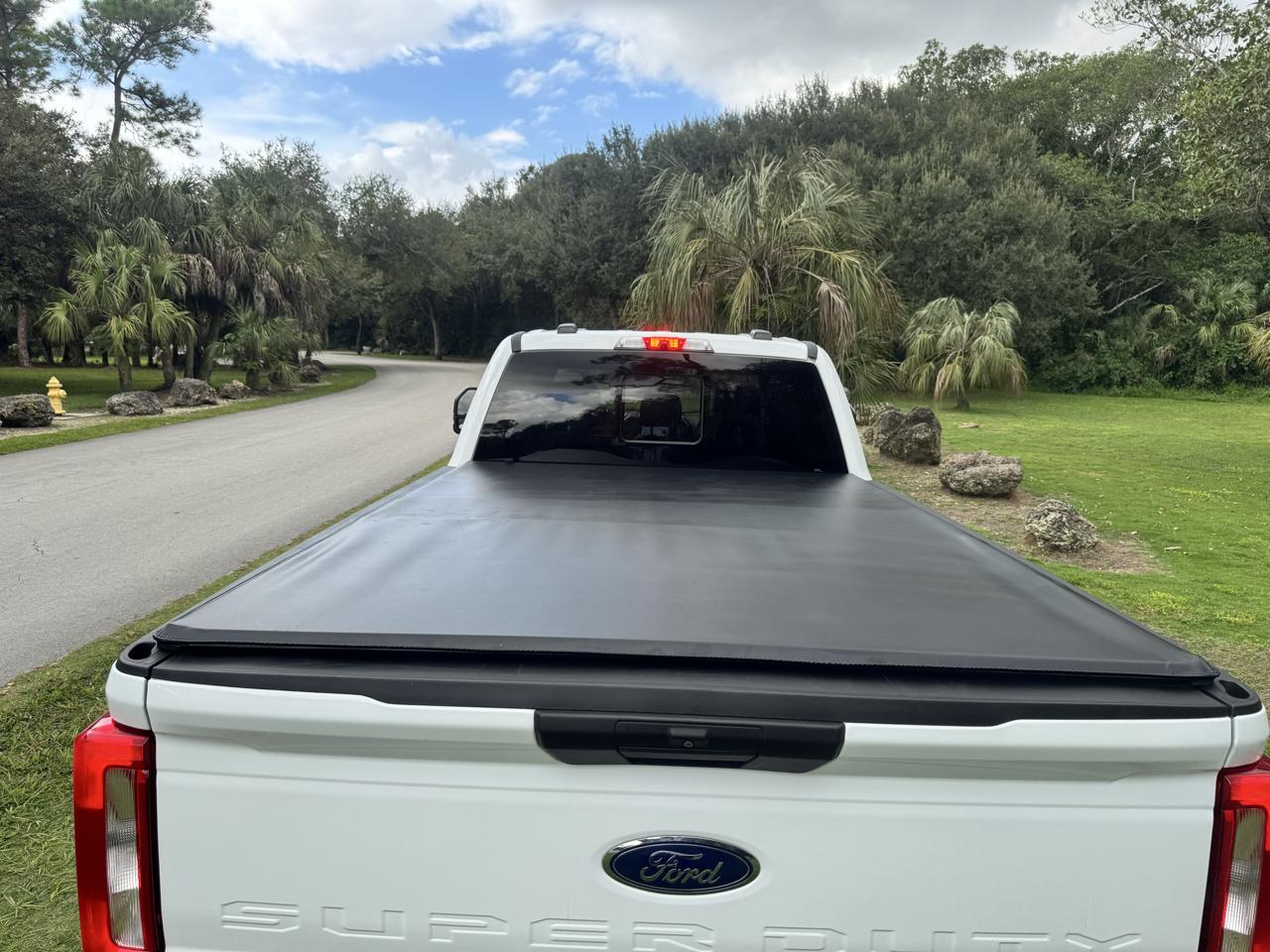 Ford Super Duty F-350 DRW  2022