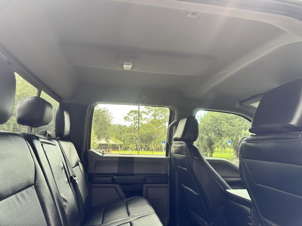 Ford Super Duty F-350 DRW  2022