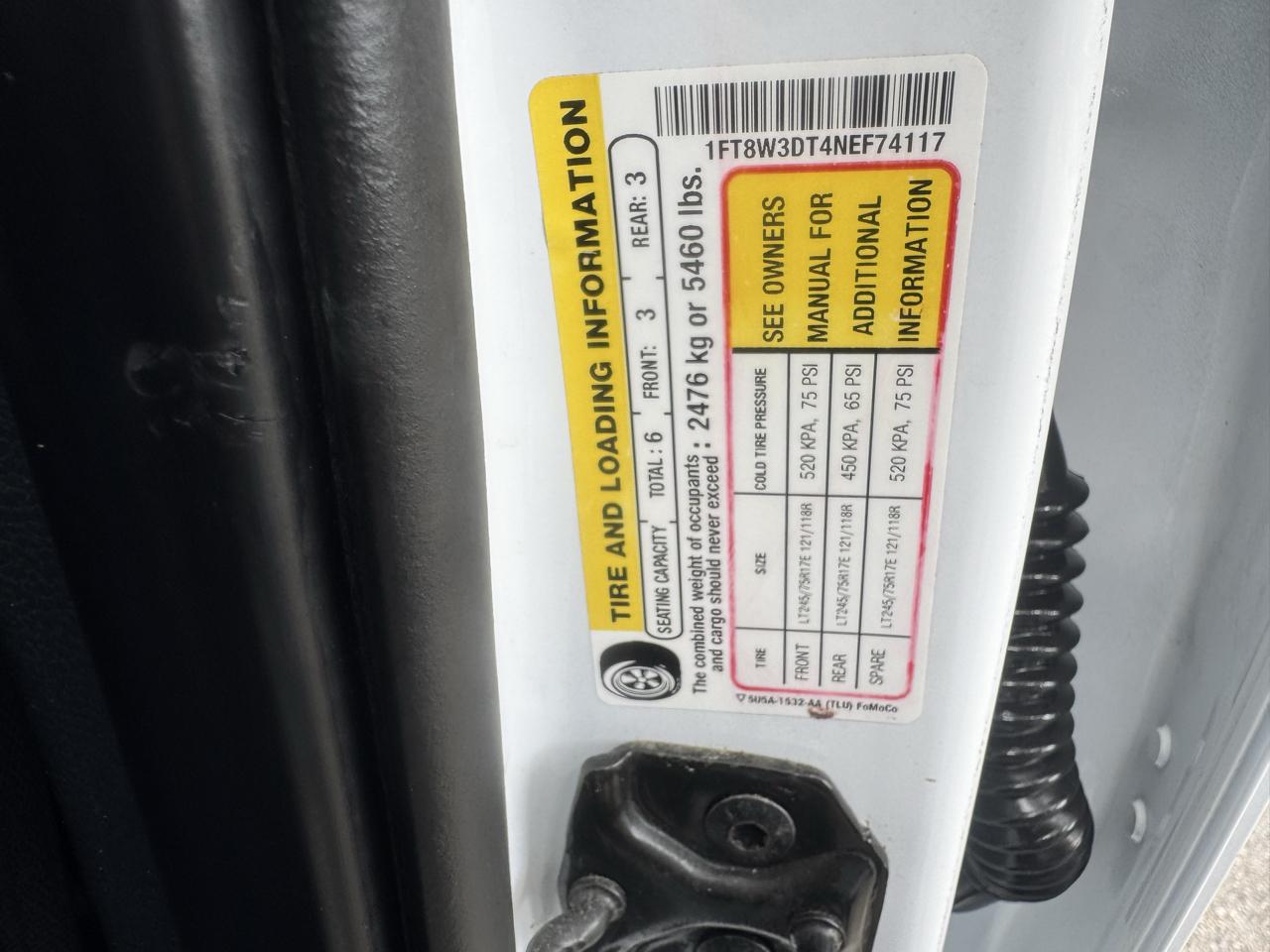 Ford Super Duty F-350 DRW  2022