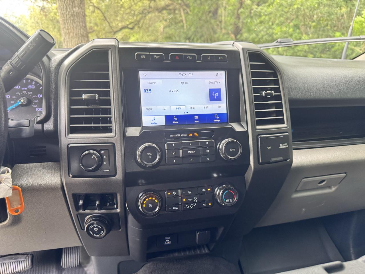 Ford Super Duty F-350 DRW  2022