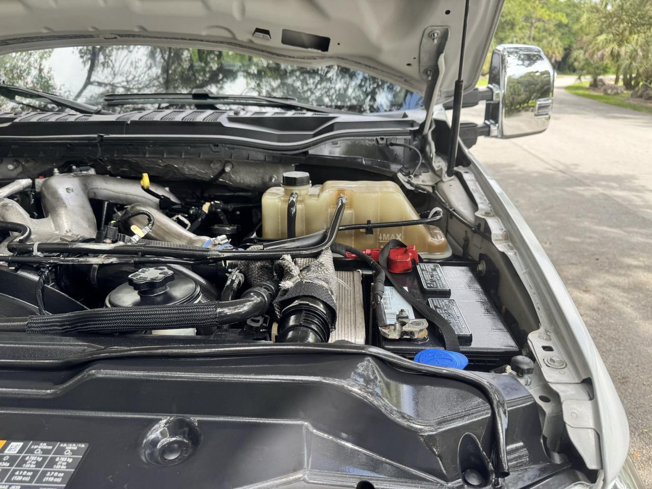 Ford Super Duty F-350 DRW  2022