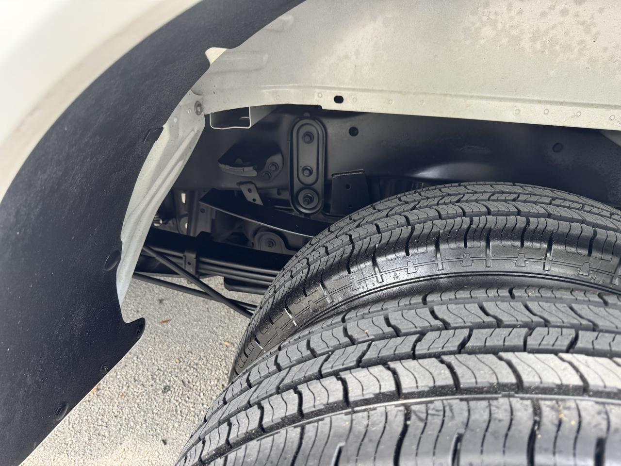 Ford Super Duty F-350 DRW  2022