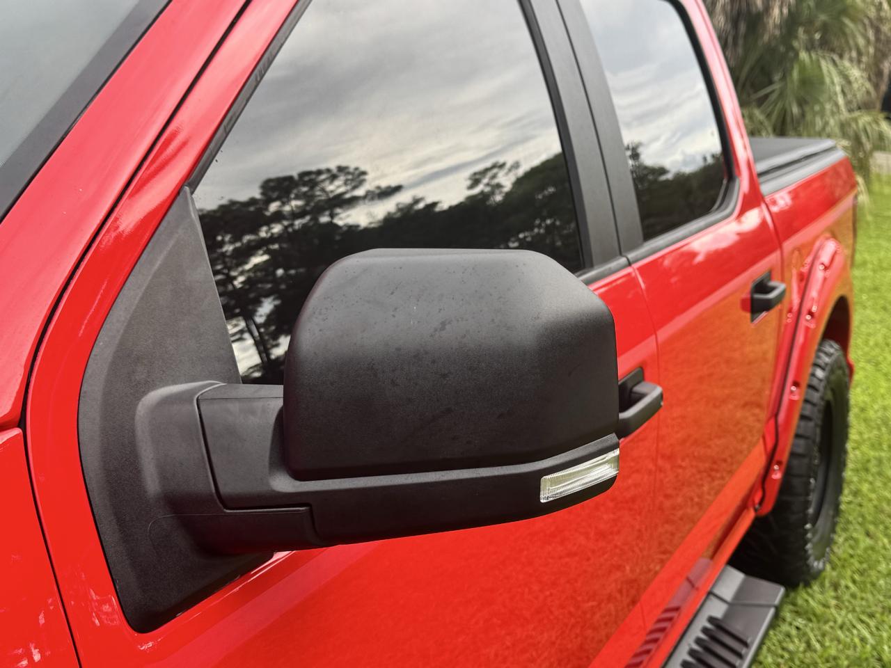 Ford F-150  2019