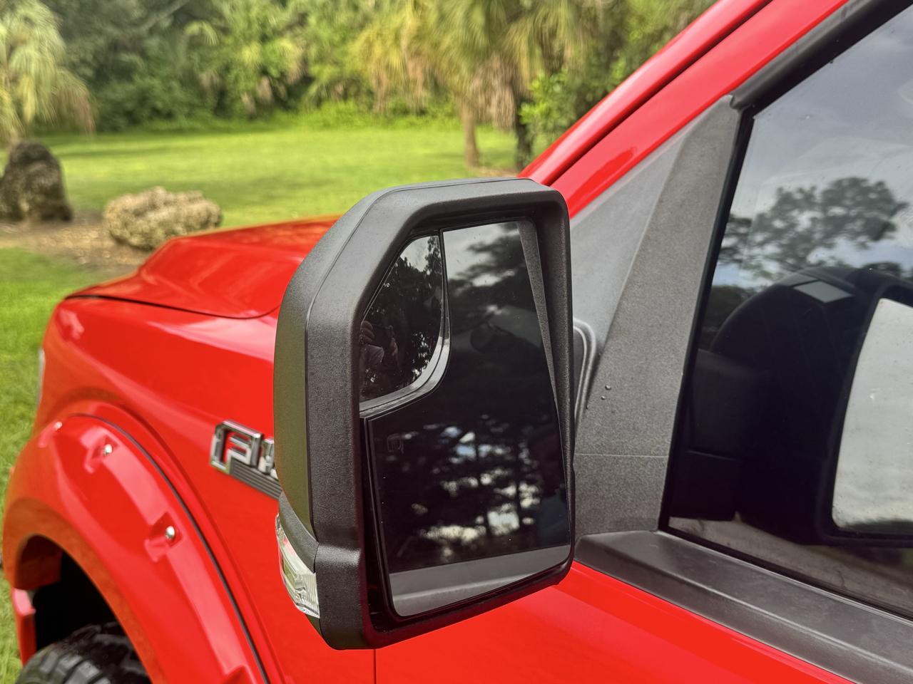 Ford F-150  2019