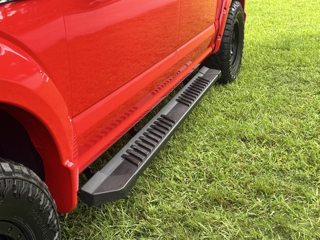 Ford F-150  2019