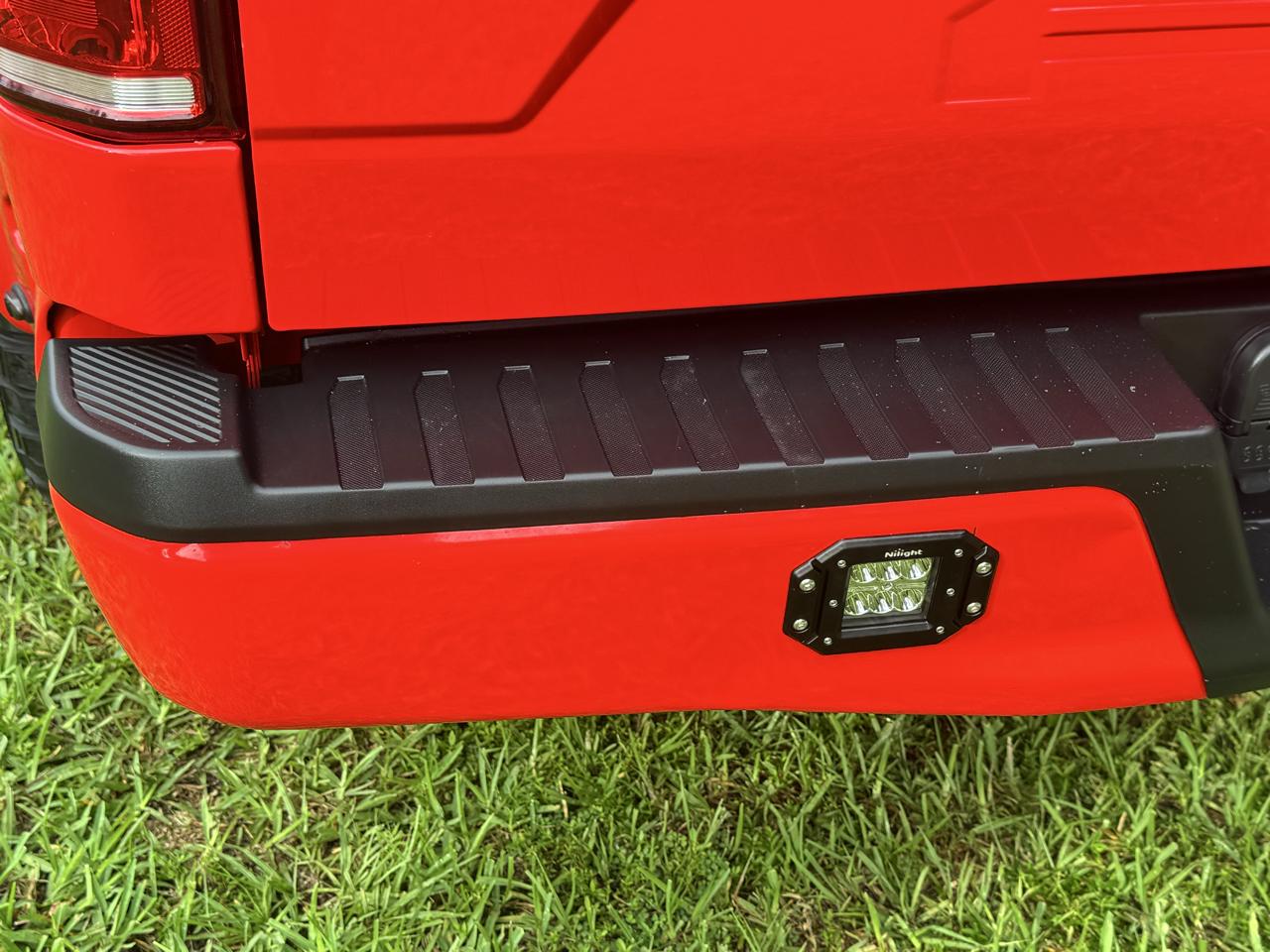 Ford F-150  2019