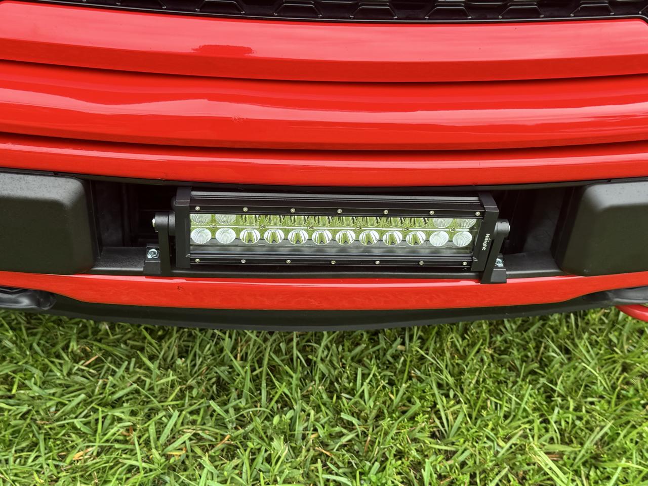 Ford F-150  2019