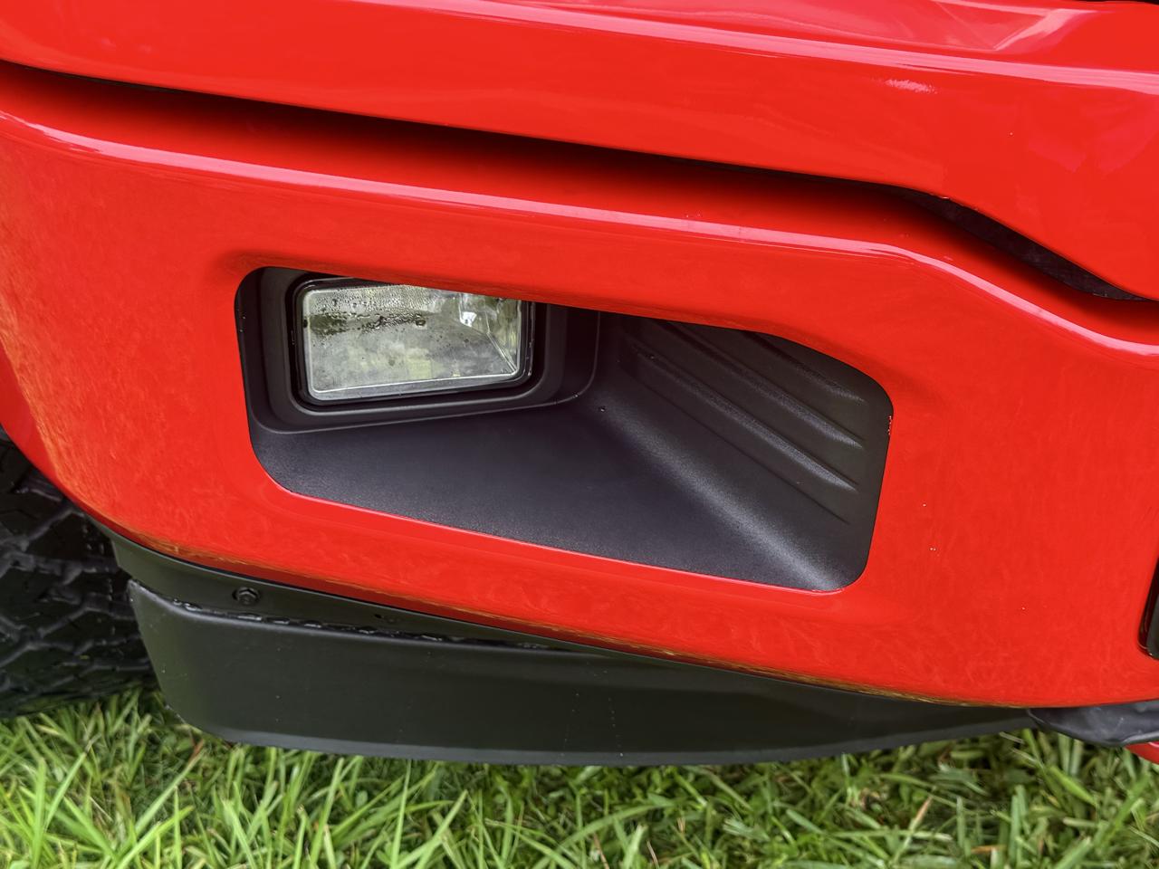 Ford F-150  2019
