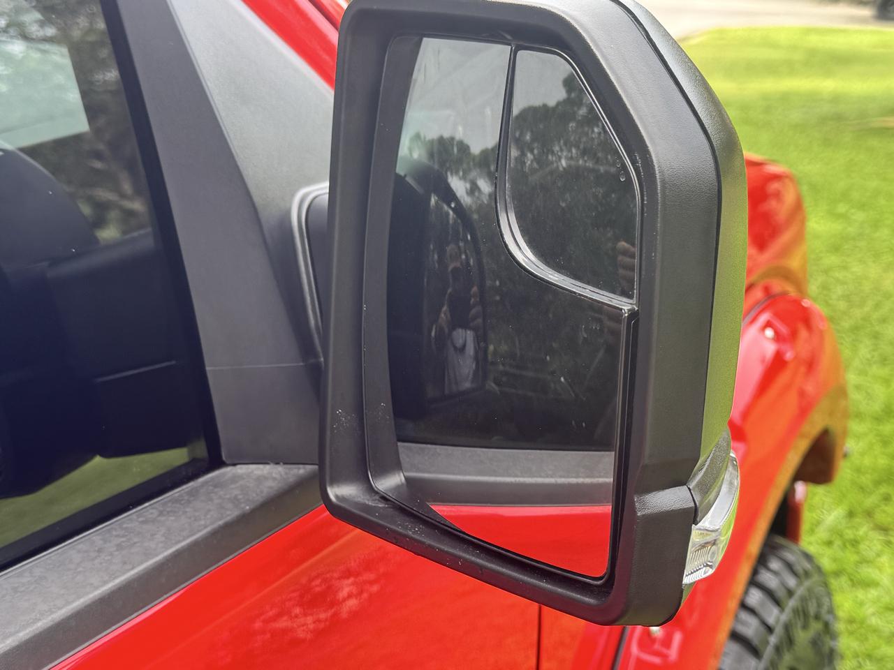 Ford F-150  2019