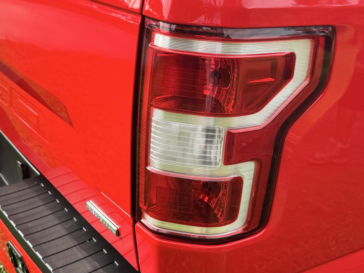 Ford F-150  2019