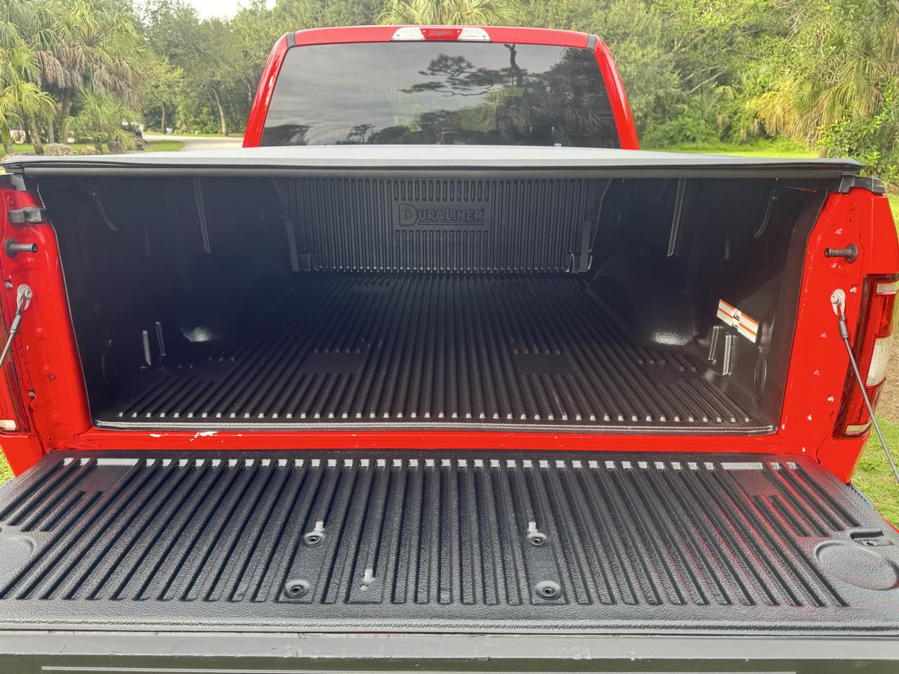 Ford F-150  2019