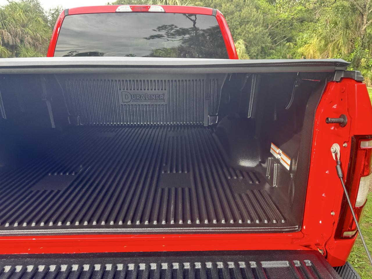Ford F-150  2019