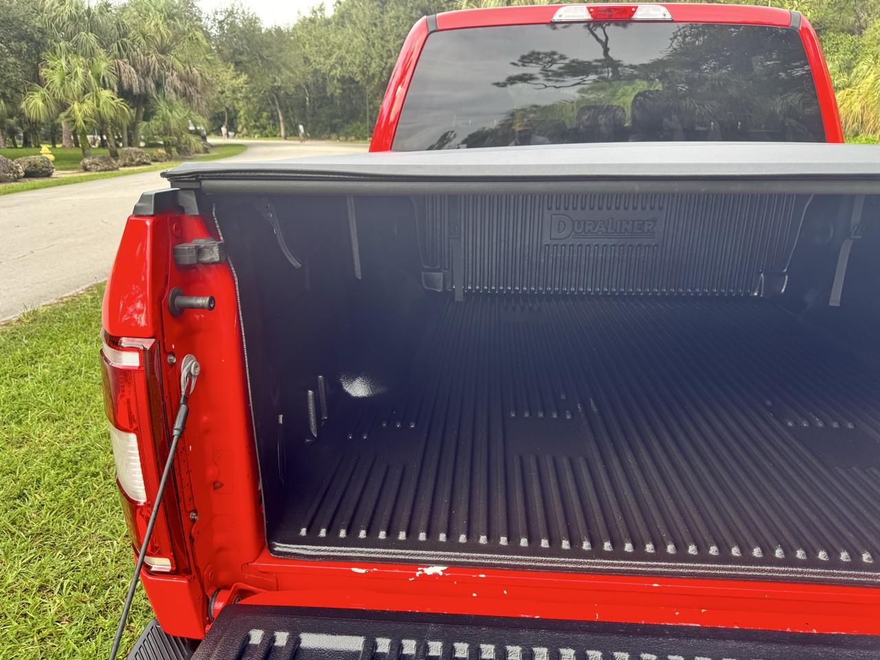 Ford F-150  2019