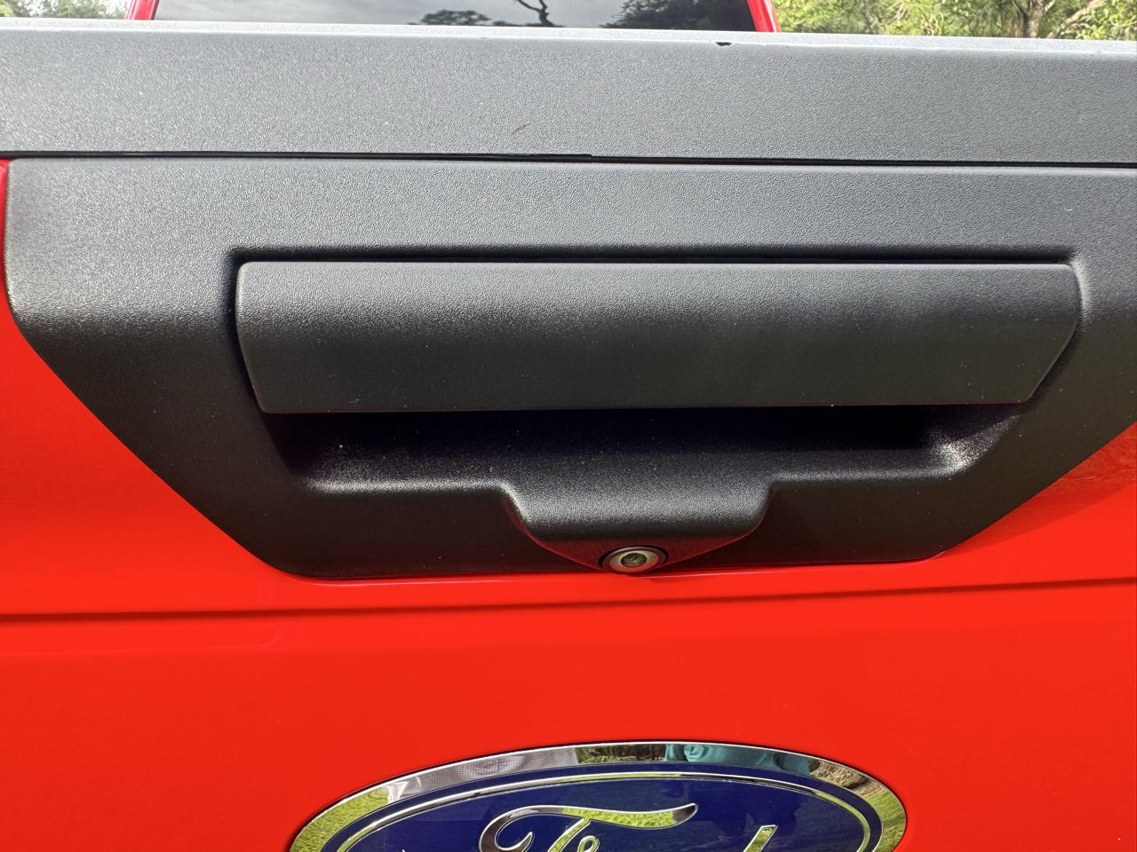 Ford F-150  2019