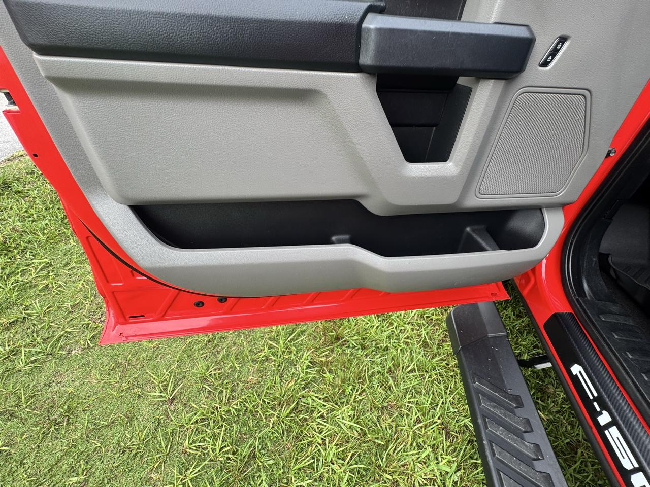 Ford F-150  2019