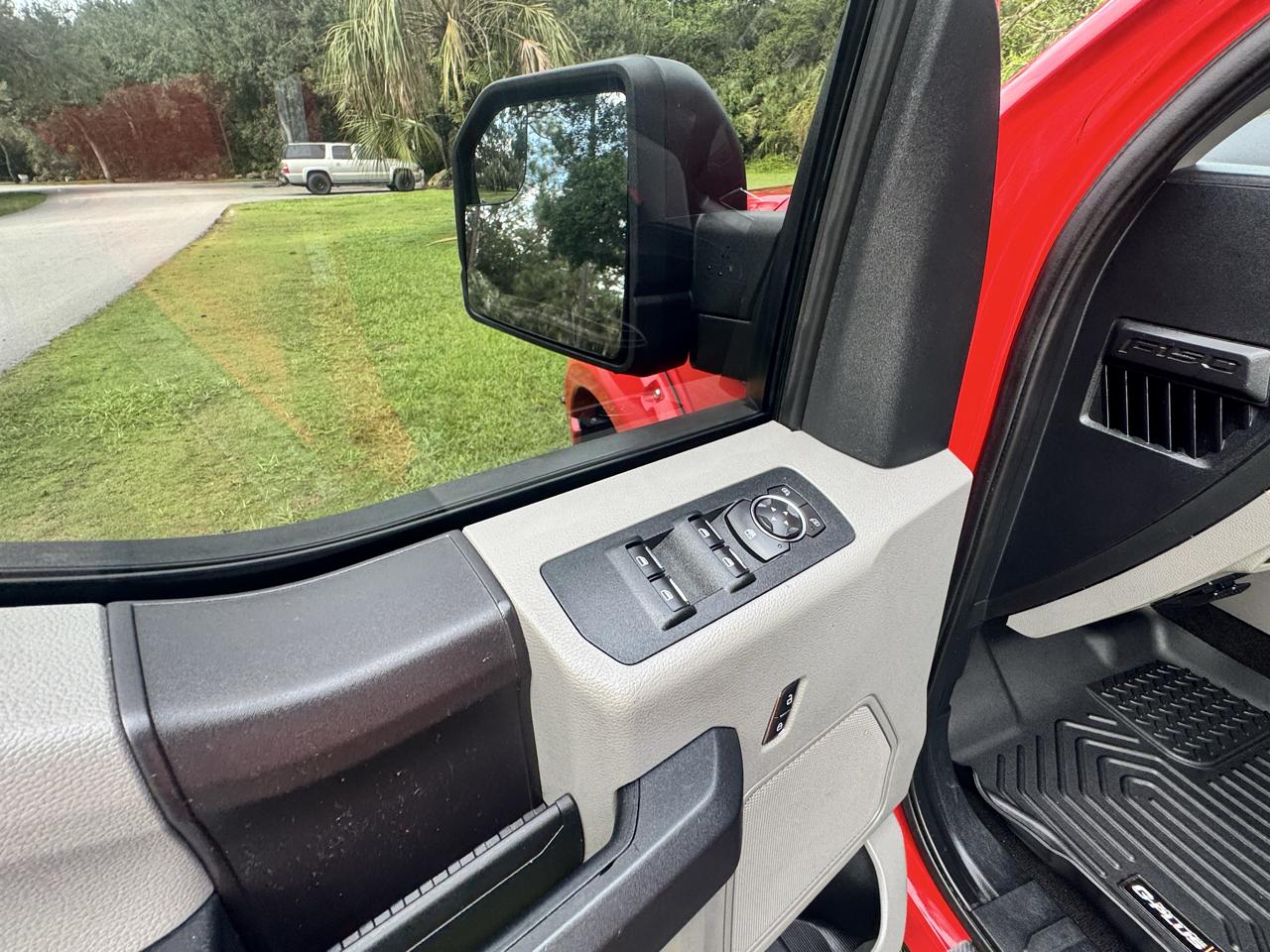 Ford F-150  2019