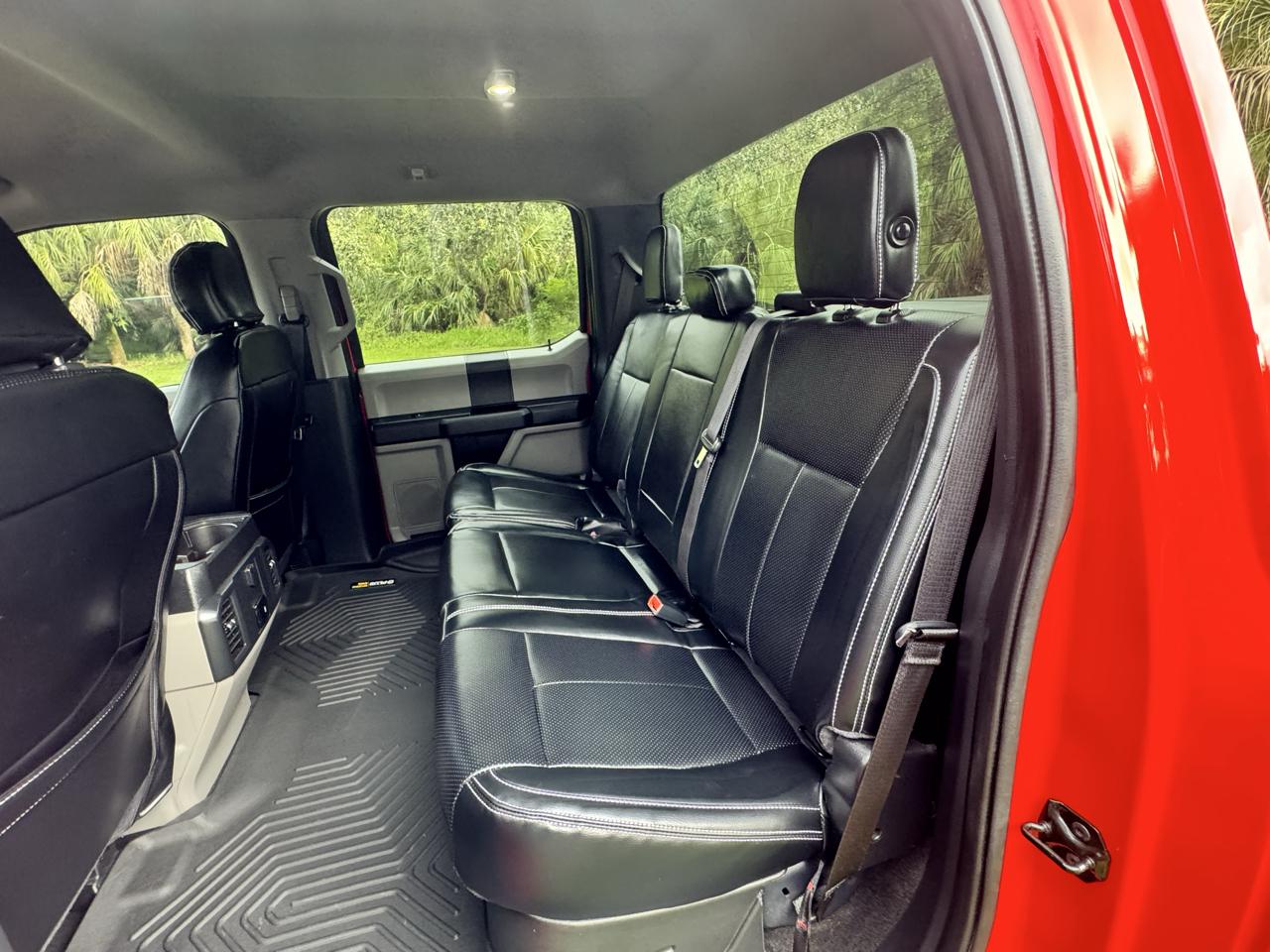 Ford F-150  2019