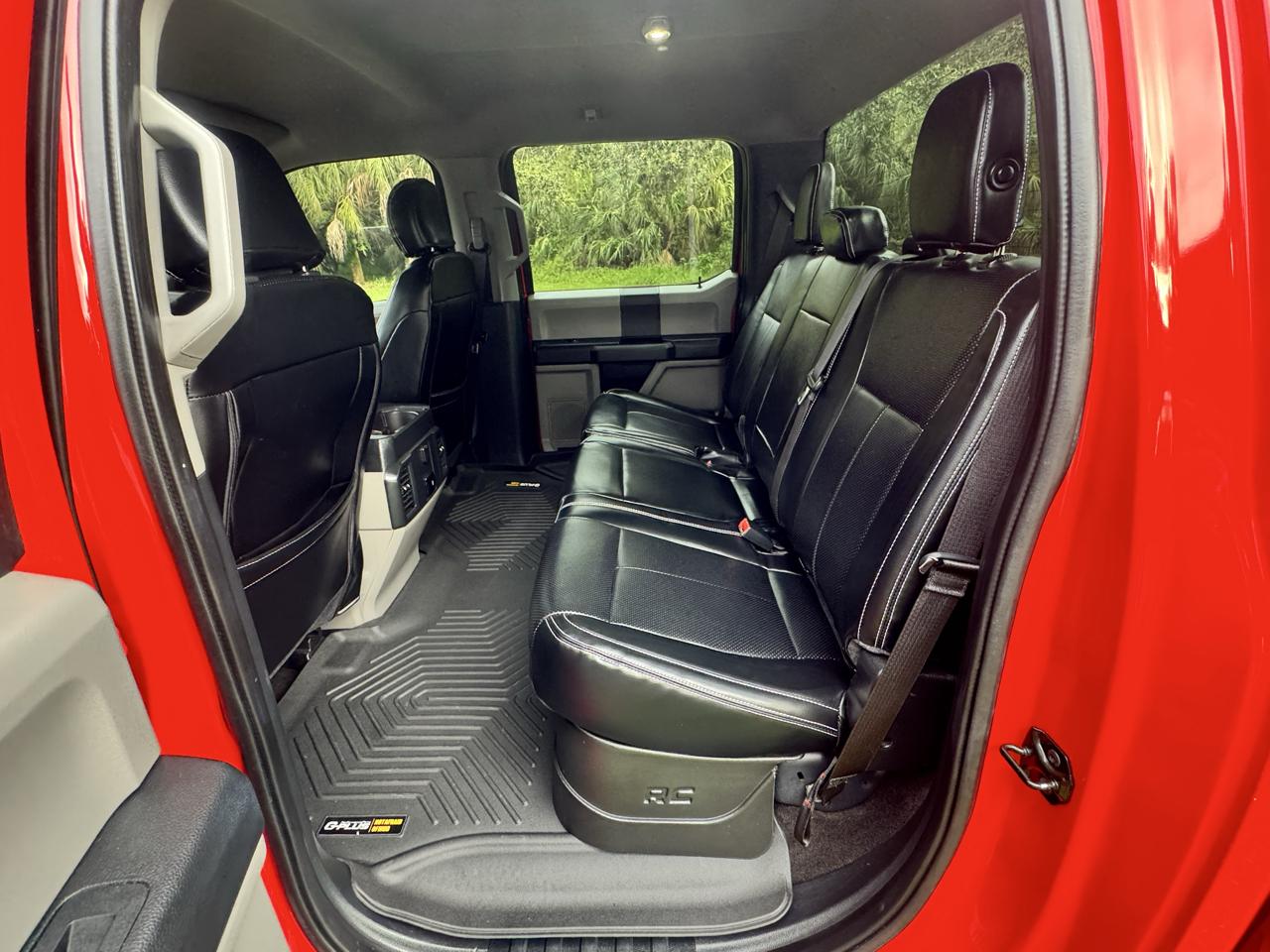 Ford F-150  2019
