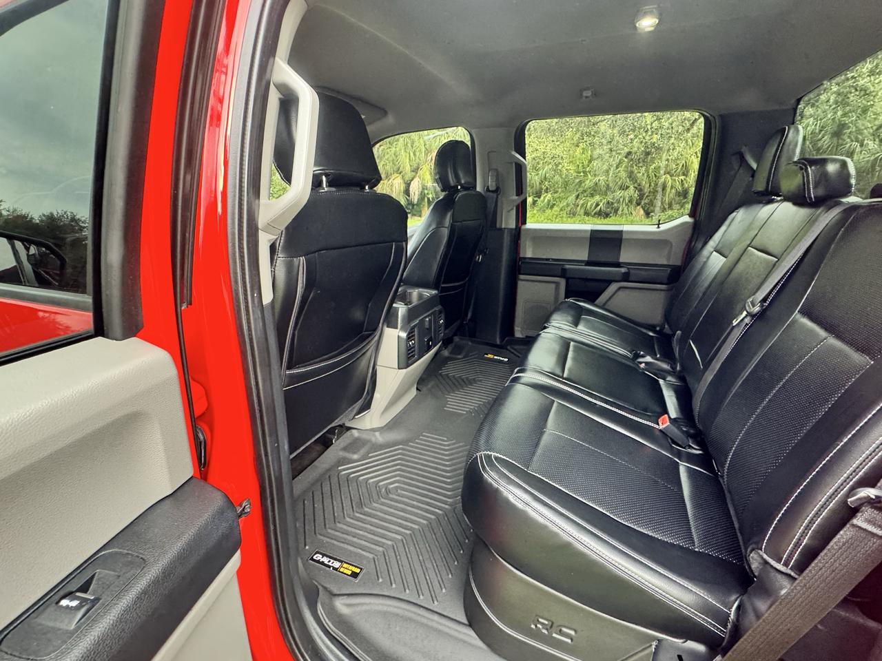 Ford F-150  2019