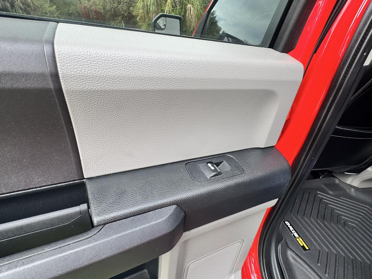 Ford F-150  2019