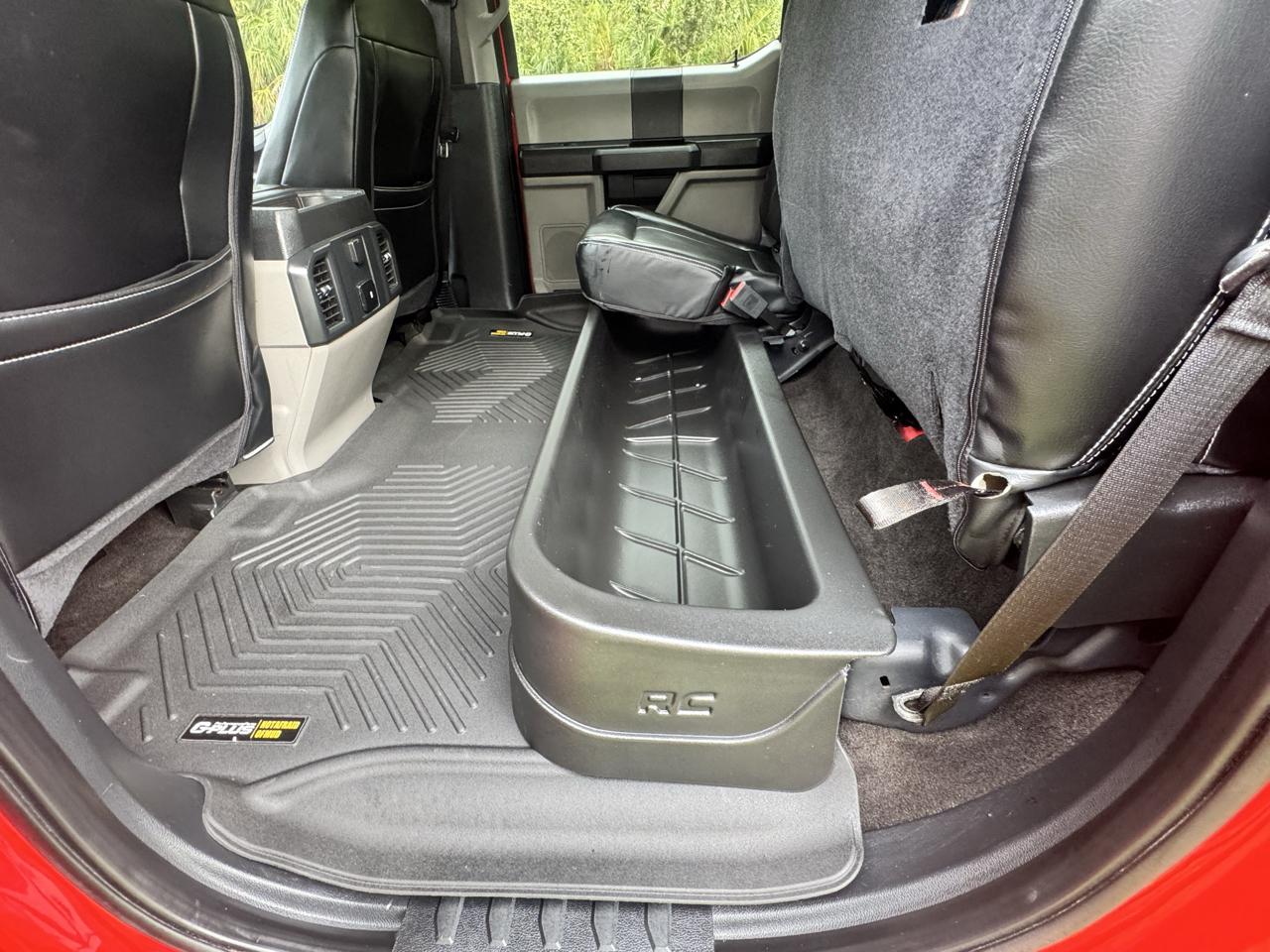 Ford F-150  2019