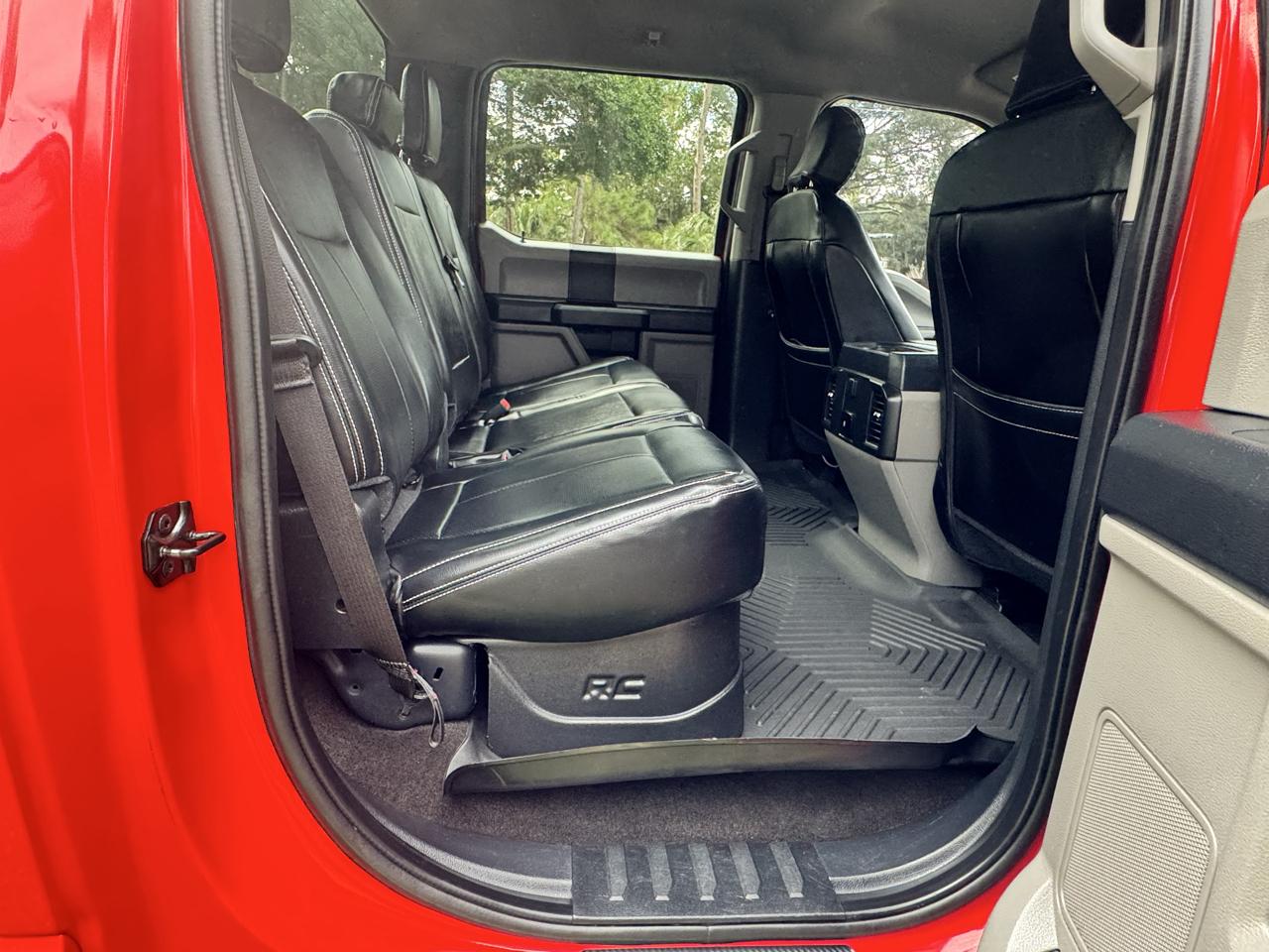 Ford F-150  2019