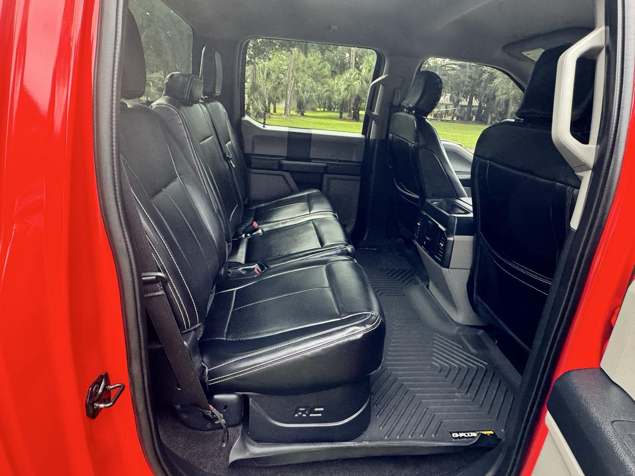 Ford F-150  2019