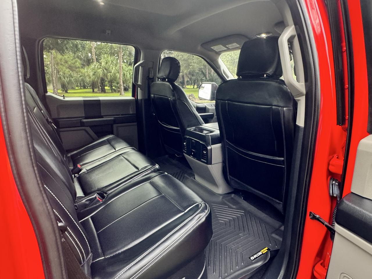 Ford F-150  2019