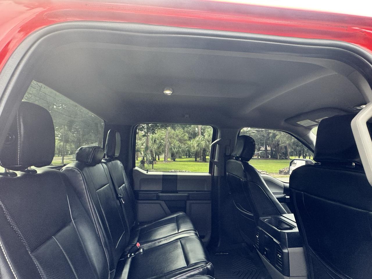 Ford F-150  2019