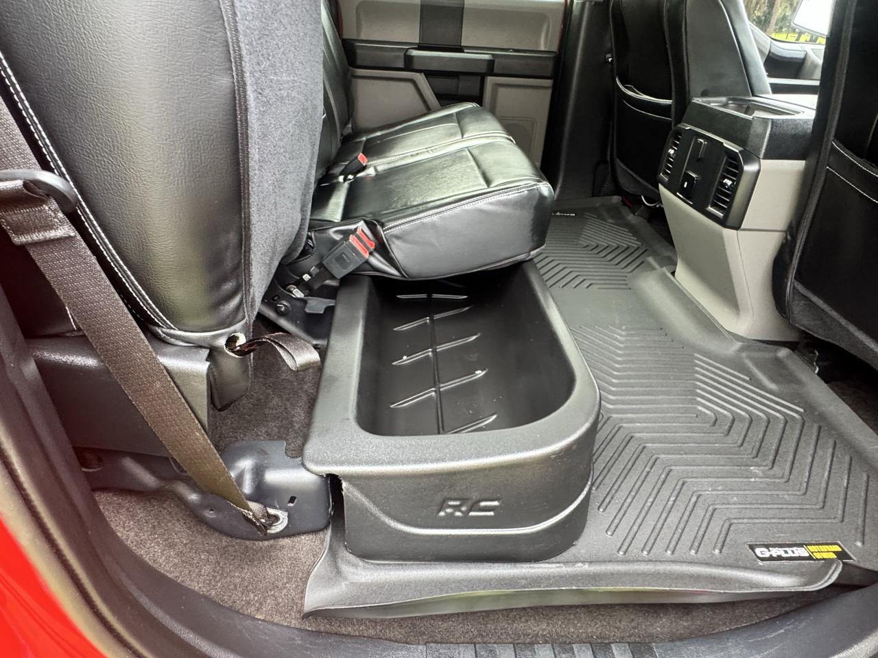 Ford F-150  2019