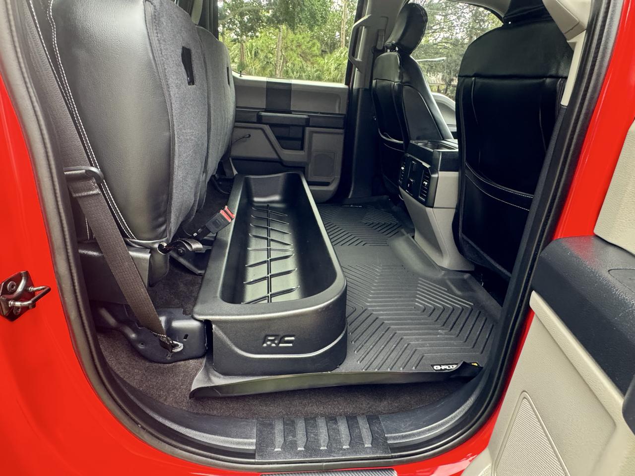 Ford F-150  2019