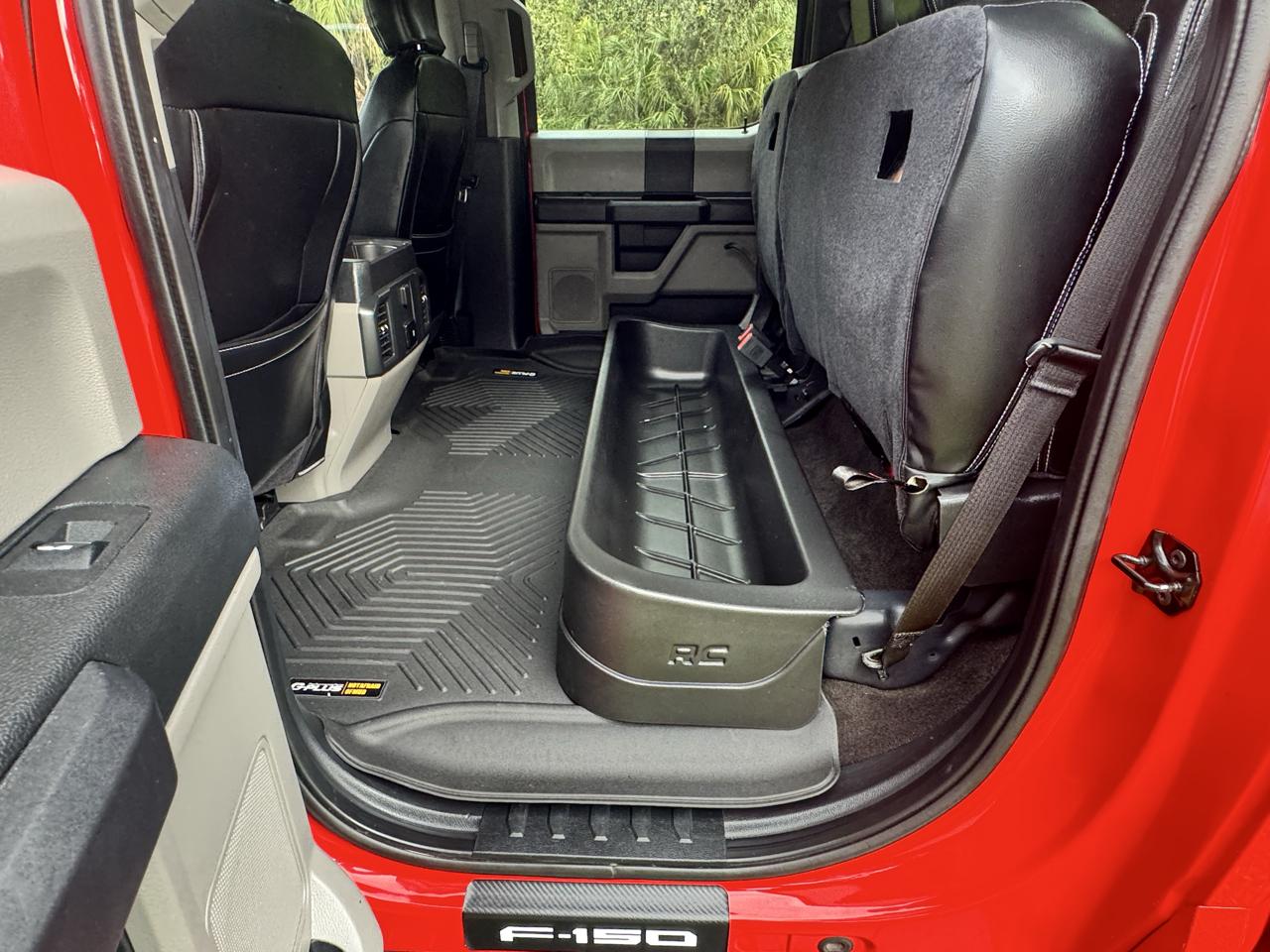 Ford F-150  2019