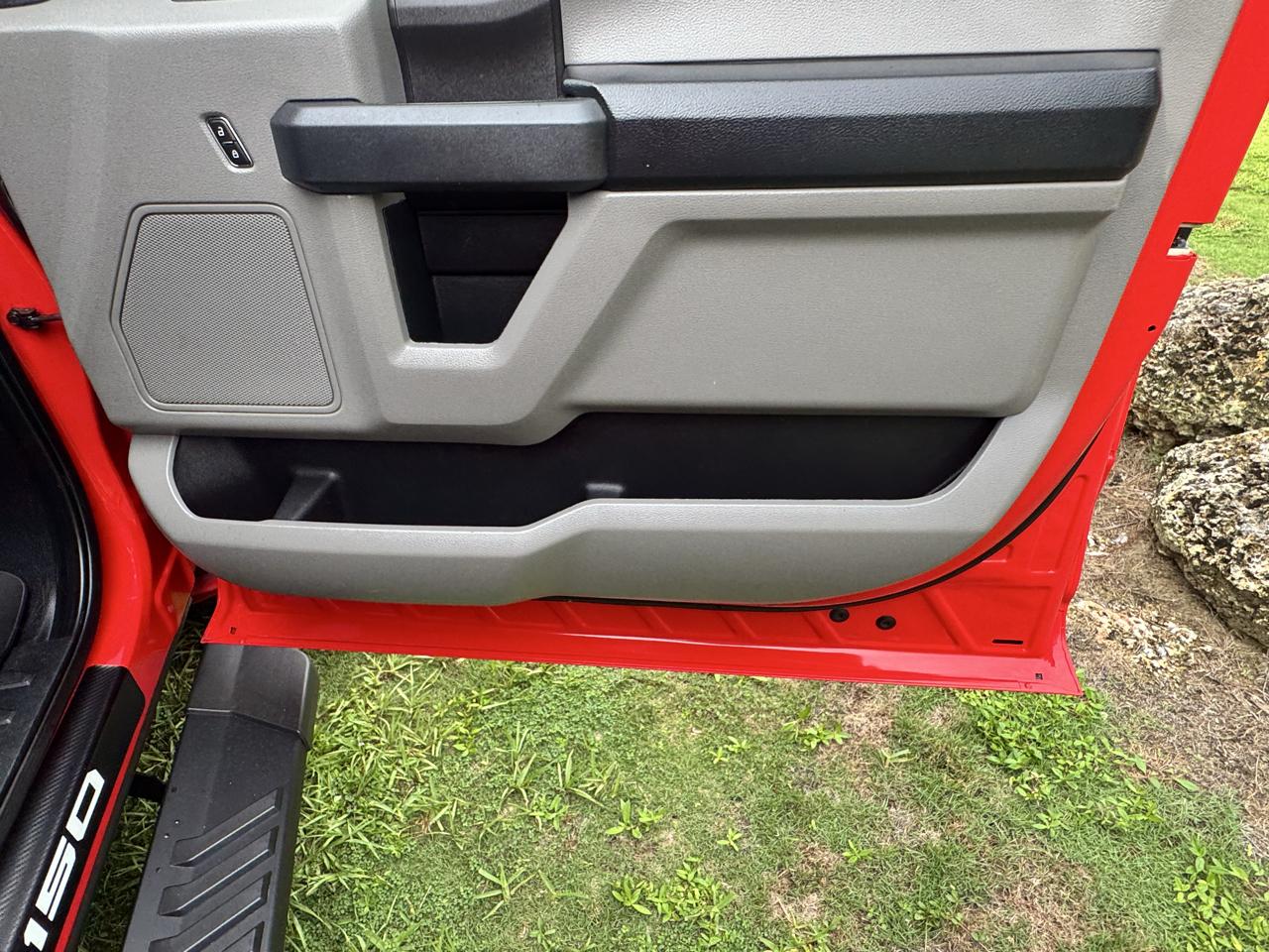 Ford F-150  2019