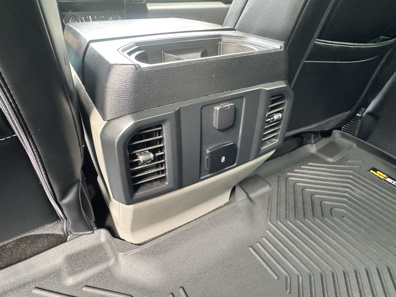 Ford F-150  2019