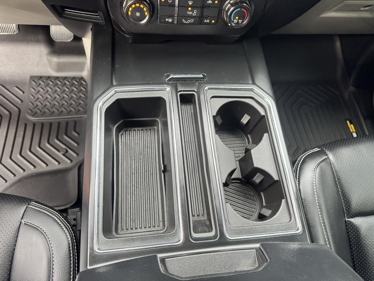 Ford F-150  2019