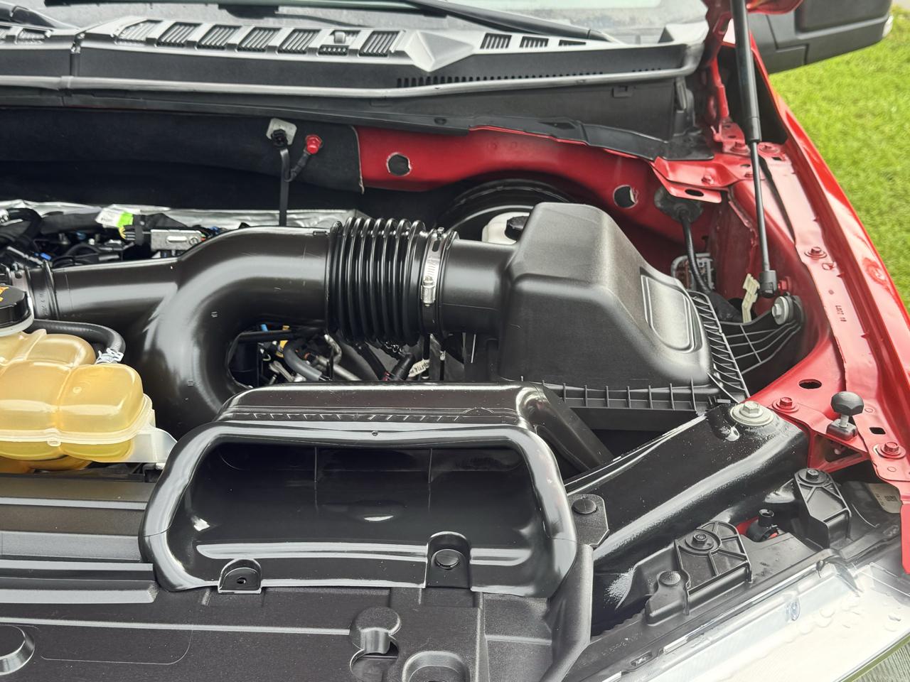 Ford F-150  2019