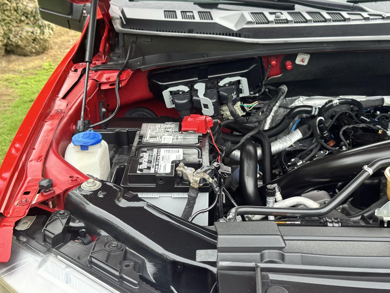Ford F-150  2019