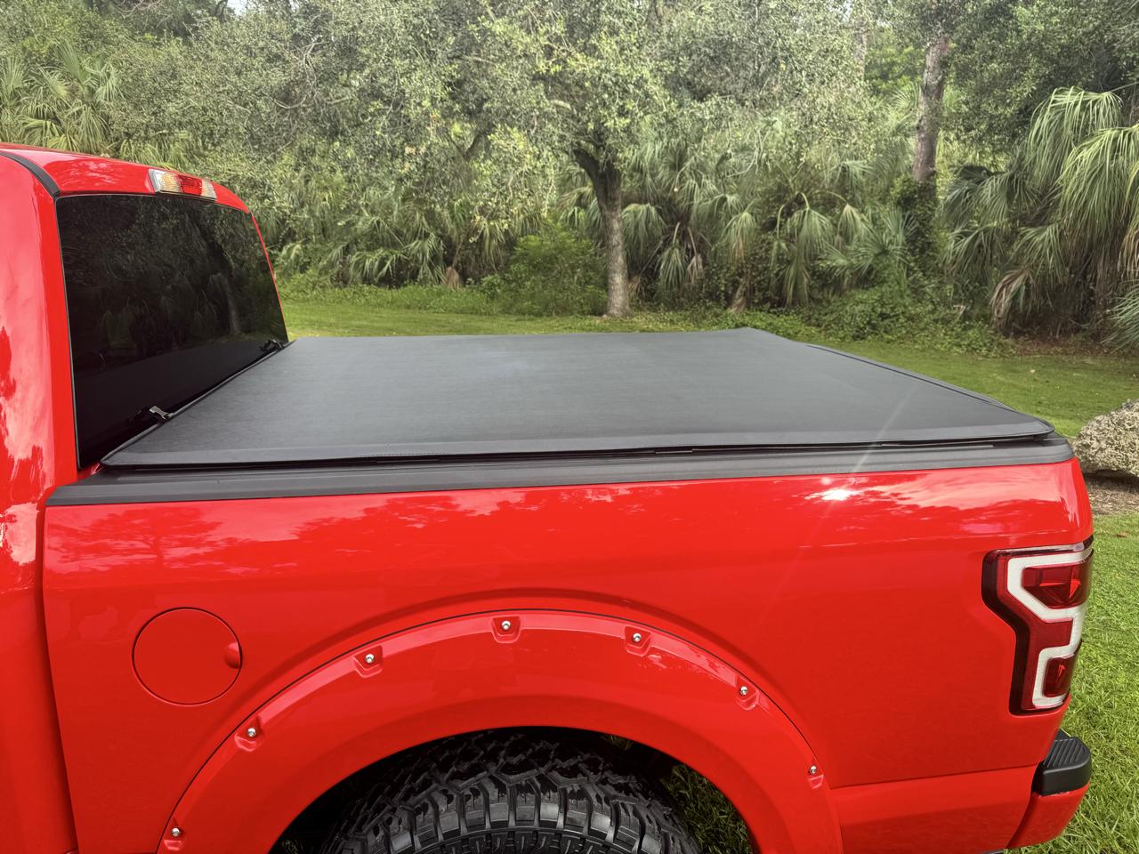 Ford F-150  2019